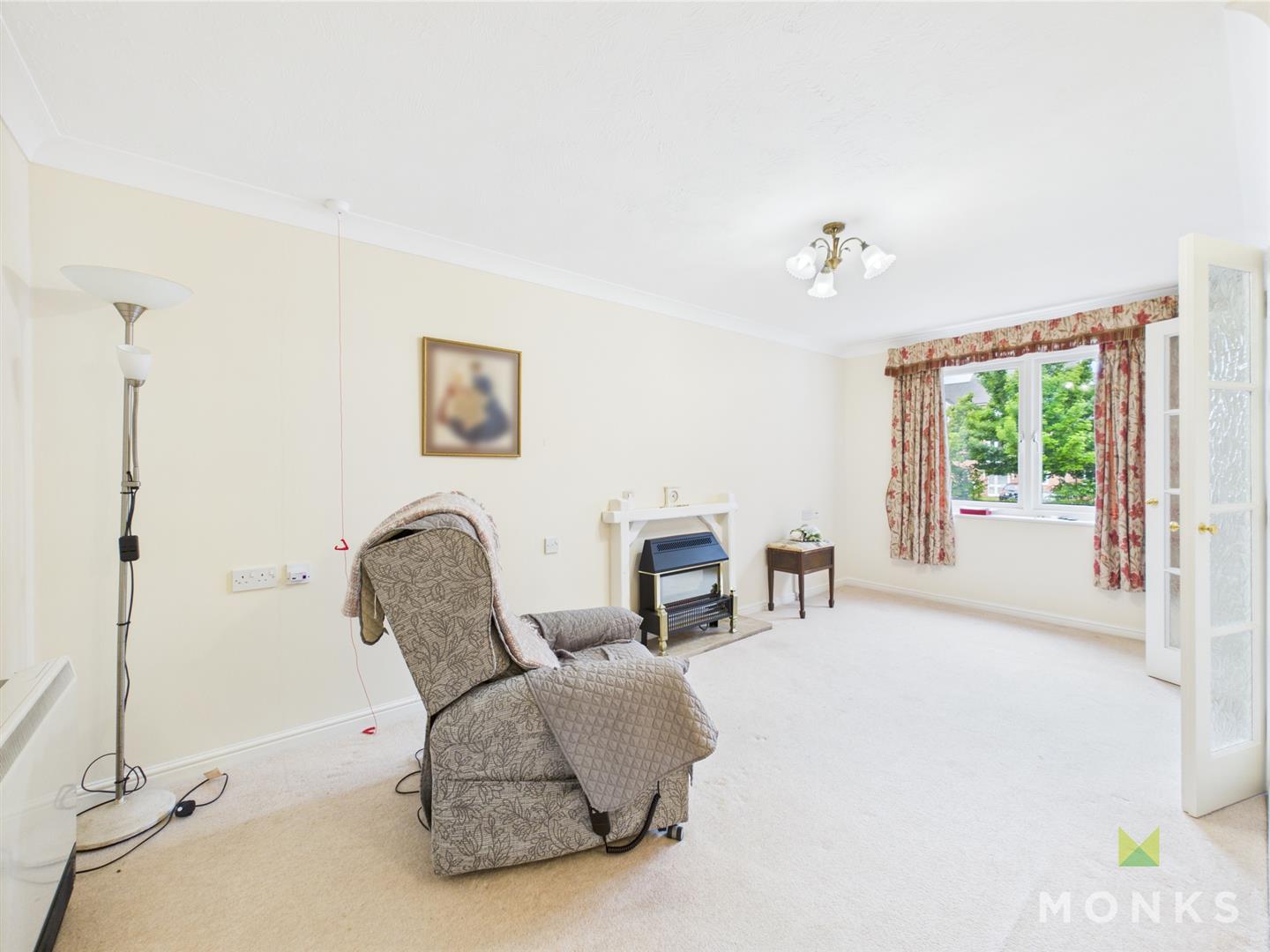 30 Abraham Court Lutton Close, Oswestry, SY11 2TH SSTC